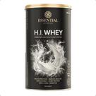 Whey Protein H.I. Natural 375g Essential Nutrition