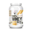 Whey Protein Health Labs 21g de Proteína Sabor Baunilha 900g