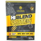 Whey Protein Hi-Blend 900g - Leader Nutrition Whey Protein Hi-Blend 900g - Leader Nutrition