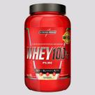Whey Protein Integral Medica 100% Pure 900g Whey Protein Integral Medica 100% Pure 900g