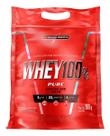Whey Protein Integral Médica Cookies Refil 100 Pure 900g Whey Protein Integral Médica Cookies Refil 100 Pure 900g