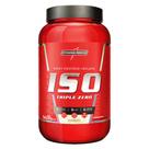 Whey Protein Integralmedica Iso Triple Zero 900g Pote