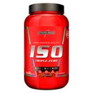 Whey Protein Integralmedica Iso Triple Zero 900g Pote