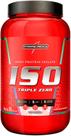 Whey Protein Integralmédica Iso Triple Zero Morango 900g