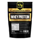 Whey Protein Iso Blend Complex 2Kg Suplemento da Fabrica Whey Protein Iso Blend Complex 2Kg Suplemento da Fabrica