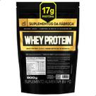 Whey Protein Iso Blend Complex 900g Suplemento da Fabrica
