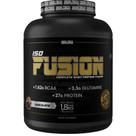 Whey Protein Iso Fusion 1,8kg - Chocolate