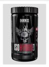 Whey Protein Iso Hydro Clean Baunilha 900g Darkness