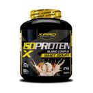 Whey Protein Iso Protein Blend Complex 2kg Zero Açucar Xpro Nutrition