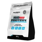 Whey Protein Iso Protein Refil 900g Whey Concentrado WPC Isolado WPI Soro de Leite Com Colageno Hidrolisado BCAA Albumina Vitaminas e Minerais