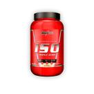 Whey Protein Iso Triple Zero Integral Medica Baunilha 900g