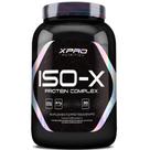 Whey Protein Iso - X Complex 900g - XPRO Nutrition Whey Protein Iso - X Complex 900g - XPRO Nutrition