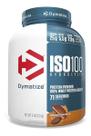 Whey Protein Iso100 Dymatize Hidrolisado 2,3kg Sabor Choco Peanut Butter Chocolate Peanut Butter