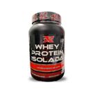 Whey Protein Isolada 900g Sabor Morango com Banana X-Lab Nutrition
