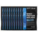 Whey Protein Isolado - 10 Sachês 29g Coco - Dux Nutrition