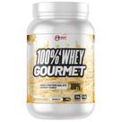 whey protein isolado 100% Prote. Isolada Pote 900g 28 porções 25g Proteína 5,3g BCAAS ( BAUNILHA)