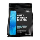 Whey Protein Isolado 1800g Dux Human Health Whey Protein Isolado 1800g Dux Human Health
