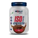 Whey Protein Isolado 900g Absolut Nutrition CHOCOLATE