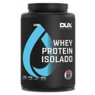Whey Protein Isolado - 900g Coco - Dux Nutrition Whey Protein Isolado - 900g Coco - Dux Nutrition