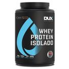 Whey protein isolado (900g) - dux Whey protein isolado (900g) - dux