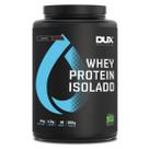 Whey Protein Isolado 900g Dux Nutrition