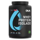 Whey Protein Isolado 900g Dux Nutrition