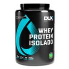 Whey Protein Isolado 900g Dux Nutrition Whey Protein Isolado 900g Dux Nutrition