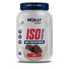 Whey Protein Isolado Absolute Nutrition Sabor Cookies 900g