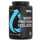 Whey Protein Isolado All Natural Dux Nutrition - 900G Whey Protein Isolado All Natural Dux Nutrition - 900G