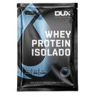 Whey Protein Isolado Baunilha Dux sachê 30g Whey Protein Isolado Baunilha Dux sachê 30g