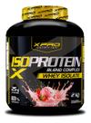 Whey Protein Isolado Blend Complex 2kg Xpro Nutrition Whey Protein Isolado Blend Complex 2kg Xpro Nutrition