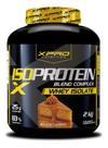 Whey Protein Isolado Blend Complex 2kg Xpro Nutrition Whey Protein Isolado Blend Complex 2kg Xpro Nutrition