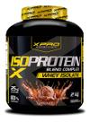 Whey Protein Isolado Blend Complex 2kg Xpro Nutrition Whey Protein Isolado Blend Complex 2kg Xpro Nutrition