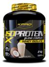Whey Protein Isolado Blend Complex 2kg Xpro Nutrition Whey Protein Isolado Blend Complex 2kg Xpro Nutrition