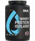 Whey protein isolado cappuccino dux nutrition - 900g Whey protein isolado cappuccino dux nutrition - 900g