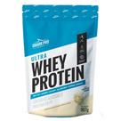 Whey Protein Isolado Chocolate Branco 907g - Shark Pro
