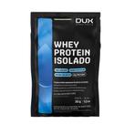 Whey protein isolado chocolate branco sache