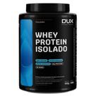 Whey Protein Isolado Chocolate Dux 900g
