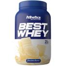 Whey Protein Isolado Concentrado Hidrolisado Best Whey Atlhetica Whey Saboroso 900g Whey Protein Isolado Concentrado Hidrolisado Best Whey Atlhetica Whey Saboroso 900g