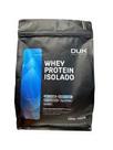 Whey Protein isolado Dux 1,8 KG_sabor chocolate branco Whey Protein isolado Dux 1,8 KG_sabor chocolate branco