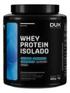 Whey Protein Isolado DUX 450g Sabor Baunilha Sabor:Baunilha