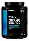 Whey Protein Isolado DUX 450g Sabor Coco Sabor:Coco Whey Protein Isolado DUX 450g Sabor Coco Sabor:Coco