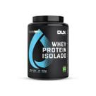 Whey Protein Isolado DUX 900g Sabor Chocolate Branco