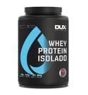 Whey Protein Isolado Dux Nutrition 900g Neutro