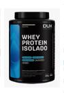 Whey Protein Isolado Dux Nutrition 900g Sabor Chocolate Whey Protein Isolado Dux Nutrition 900g Sabor Chocolate