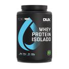 Whey Protein Isolado Dux Nutrition 900g Sabor Coco Whey Protein Isolado Dux Nutrition 900g Sabor Coco