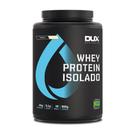 Whey Protein Isolado Dux Nutrition - 900g