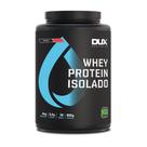 Whey Protein Isolado Dux Nutrition - 900g Whey Protein Isolado Dux Nutrition - 900g