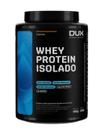 Whey Protein Isolado Dux Nutrition - Cookies - 900g Whey Protein Isolado Dux Nutrition - Cookies - 900g