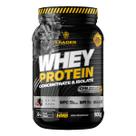 Whey Protein Isolado e Concentrado CFM Zero Açúcar 900g